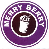 MERRYBERRY MERRYBERRY MERRY BERRYBERRY