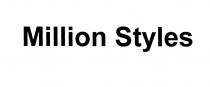 MILLION STYLESSTYLES