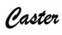 CASTERCASTER