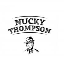 NUCKYTHOMPSON NUCKY THOMPSON NUCKY THOMPSON