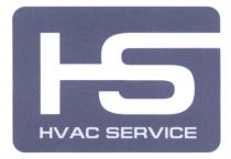 HVAC HS HVAC SERVICESERVICE