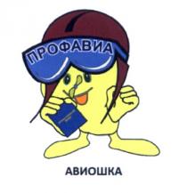 ПРОФАВИА АВИОШКА ПРОФАВИА АВИОШКА ПРОФСОЮЗНЫЙ БИЛЕТБИЛЕТ