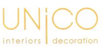 UNICO UNICO INTERIORS DECORATIONDECORATION