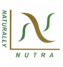 NUTRA NUTRA NATURALLYNATURALLY