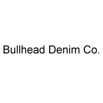 BULLHEAD BULLHEAD DENIM CO.CO.