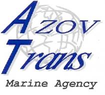 AZOV TRANS MARINE AGENCYAGENCY