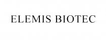 ELEMIS BIOTECBIOTEC