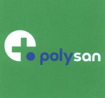 POLY SAN POLYSANPOLYSAN