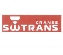 SWTRANS SW SWTRANS CRANESCRANES