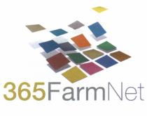 FARMNET FARM NET 365 FARMNET