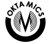 OKTA MICS OKTAMICS OKTA MICS OKTAMICS