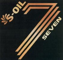 SOIL SOIL OIL 7 S-OIL SEVENSEVEN