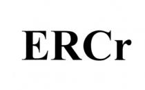 ERCR ERC ERC CR ERCR