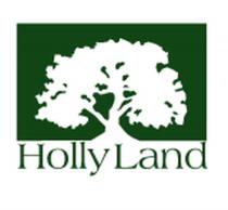 HOLLY HOLLYLAND HOLLY LANDLAND