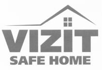 VIZIT VIZIT SAFE HOMEHOME