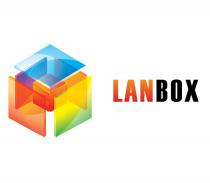 LANBOX LAN LAN BOX LANBOX
