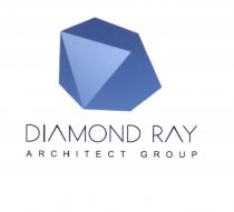 DIAMONDRAY DIAMOND RAY ARCHITECT GROUPGROUP