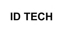 IDTECH ID TECHTECH