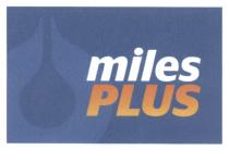 MILES MILESPLUS MILES PLUSPLUS