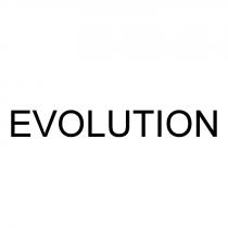 EVOLUTIONEVOLUTION