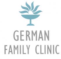 GERMAN FAMILY CLINICCLINIC