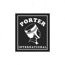 PORTER INTERNATIONALINTERNATIONAL