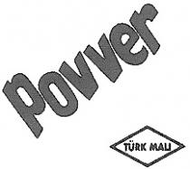 POVVER TURK MALI