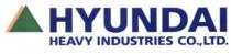 HYUNDAI HYUNDAI HEAVY INDUSTRIES CO.LTD.CO.LTD.