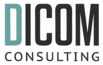 DICOM ICOM ICOM DICOM CONSULTINGCONSULTING