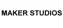 MAKER STUDIOSSTUDIOS