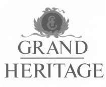 HE EII GRAND HERITAGEHERITAGE