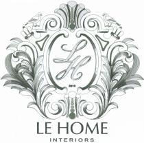 LEHOME LH LE HOME INTERIORS 20102010