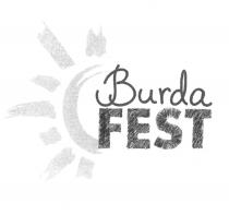 BURDA BURDA FESTFEST