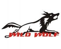 WILD WOLFWOLF