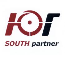 ЮГ SOUTH PARTNERPARTNER