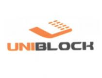 UNI BLOCK UNIBLOCKUNIBLOCK