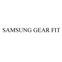 SAMSUNG GEARFIT SAMSUNG GEAR FITFIT