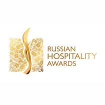 RUSSIAN HOSPITALITY AWARDSAWARDS