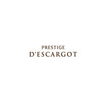 ESCARGOT DESCARGOT ESCARGOT PRESTIGE DESCARGOTD'ESCARGOT