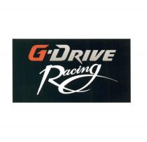 GDRIVE DRIVE GDRIVE G-DRIVE RACINGRACING