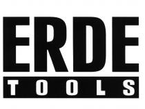 ERDE ERDE TOOLSTOOLS