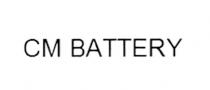 CM BATTERYBATTERY