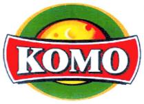 KOMO KOMO КОМОКОМО