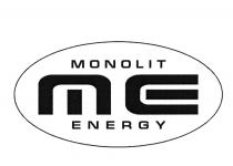 ME MONOLIT ENERGYENERGY