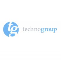 TECHNOGROUP TECHNO GROUP TG TECHNOGROUP