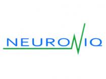 NEURONIQ NEUROIQ NEURO IQ NEURON NEURONIQ