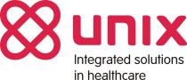 UNIX UNIX INTEGRATED SOLUTIONS IN HEALTHCAREHEALTHCARE