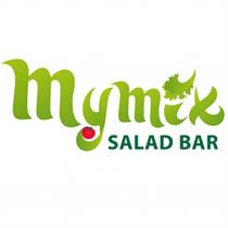 MYMIX MY MIX MYMIX SALAD BARBAR