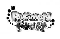 PACMAN PAC PACMAN PAC MAN PAC-MAN FEASTFEAST