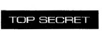 TOPSECRET TOP SECRETSECRET